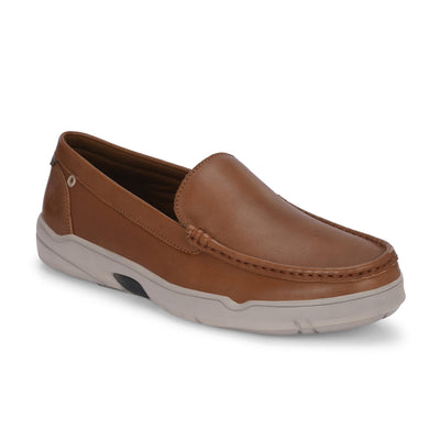 Moonwalk Slip-On Sneakers by Aspeerio