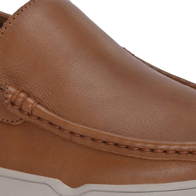 Moonwalk Slip-On Sneakers by Aspeerio
