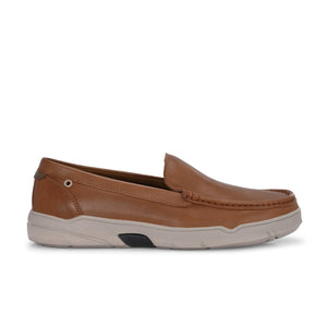 Moonwalk Slip-On Sneakers by Aspeerio