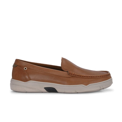 Moonwalk Slip-On Sneakers by Aspeerio