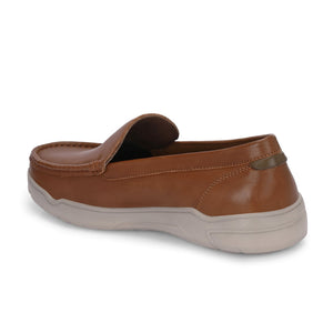Moonwalk Slip-On Sneakers by Aspeerio