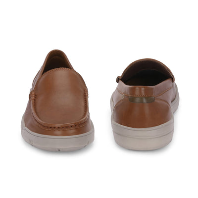 Moonwalk Slip-On Sneakers by Aspeerio