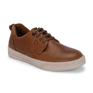 Moonwalk Lace-Up Sneakers by Aspeerio