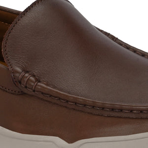 Moonwalk Slip-On Sneakers by Aspeerio