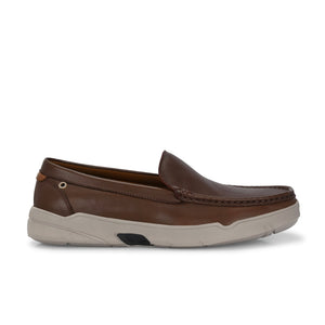 Moonwalk Slip-On Sneakers by Aspeerio