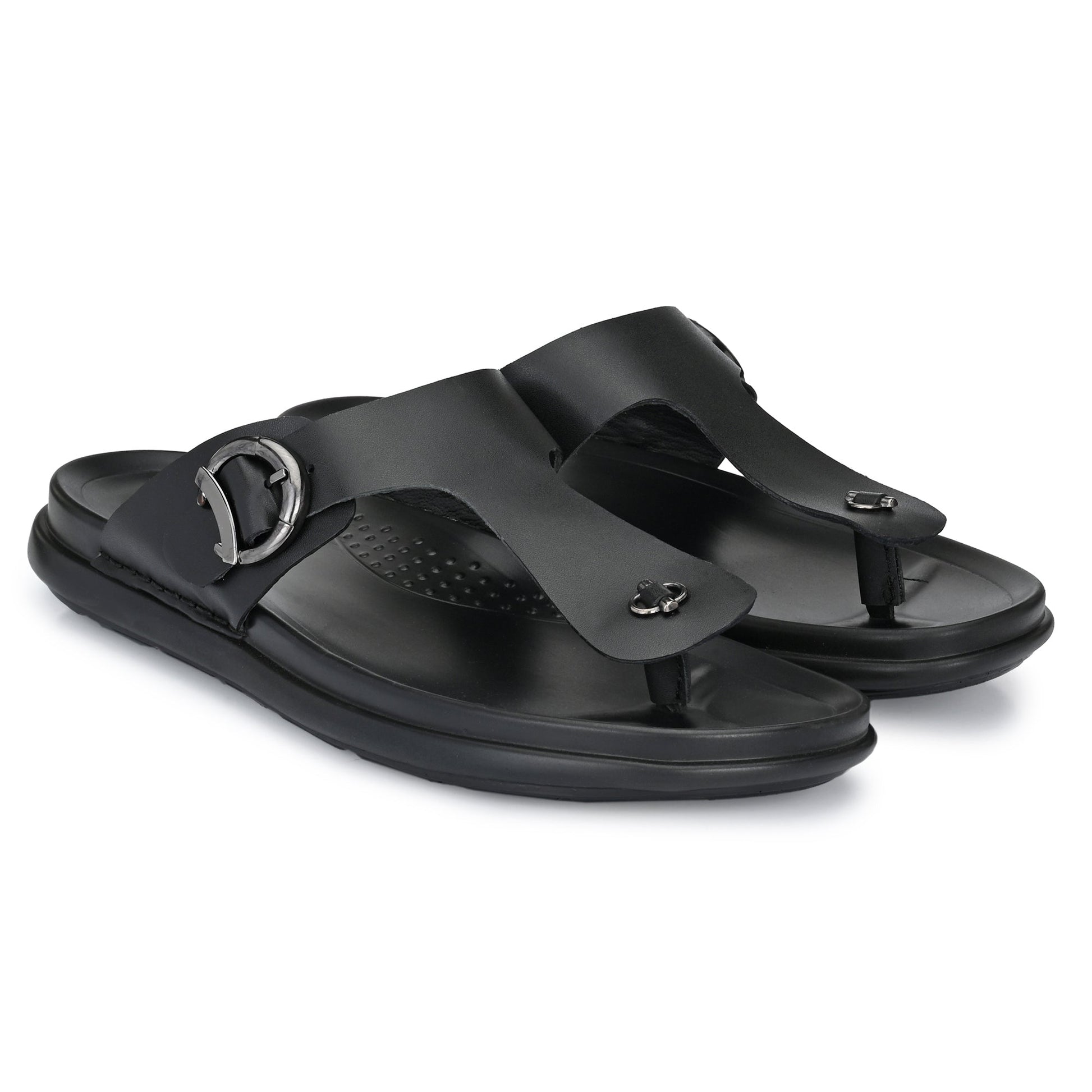 Men Formal Slippers