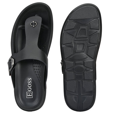 Men Formal Slippers