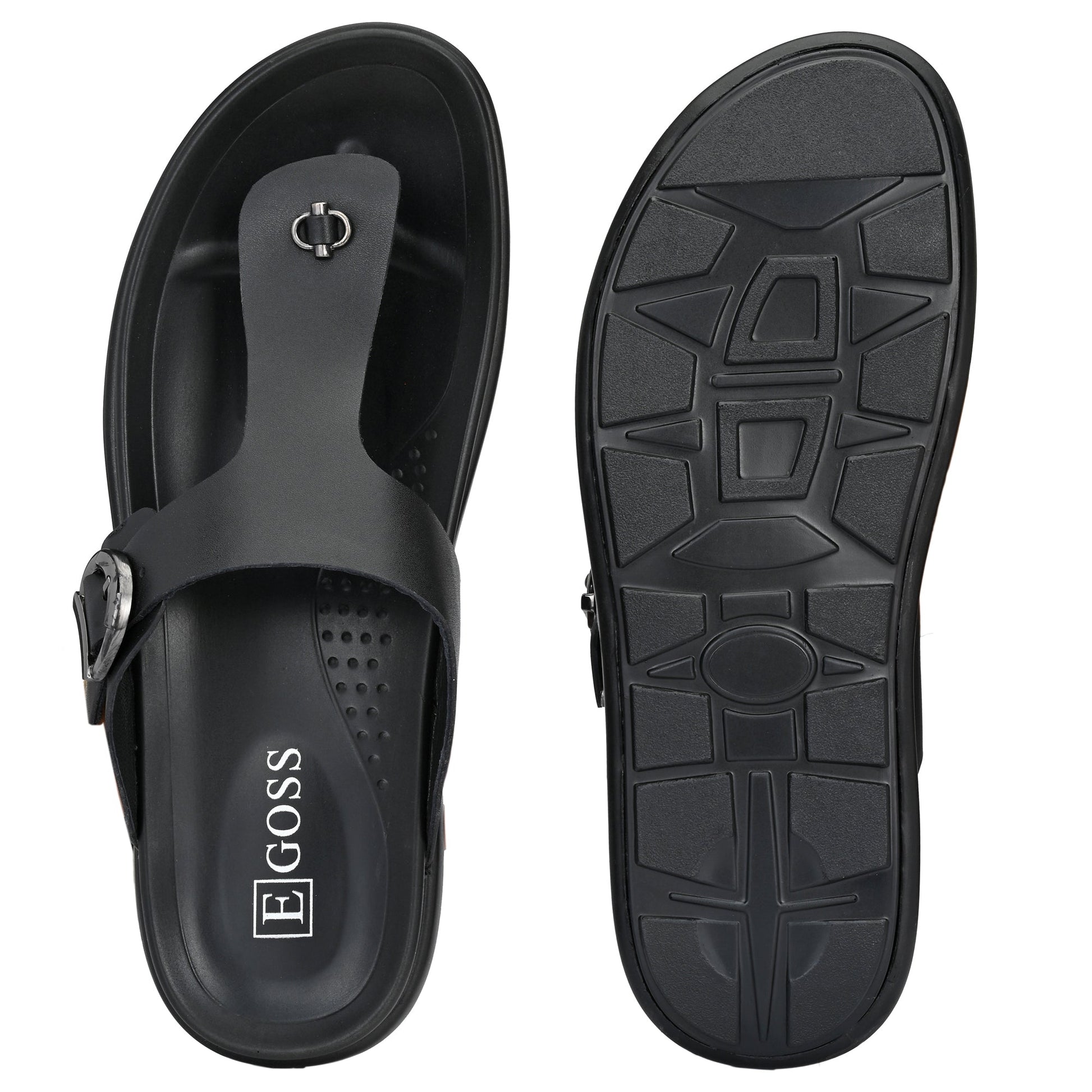 Men Formal Slippers
