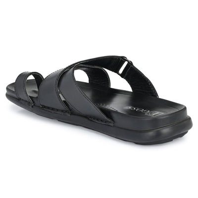 Men Formal Slippers
