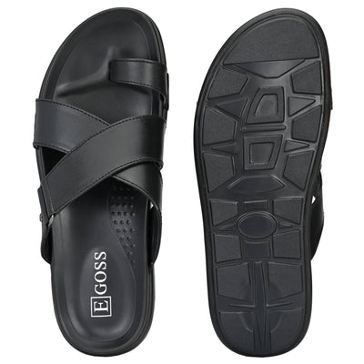 Men Formal Slippers