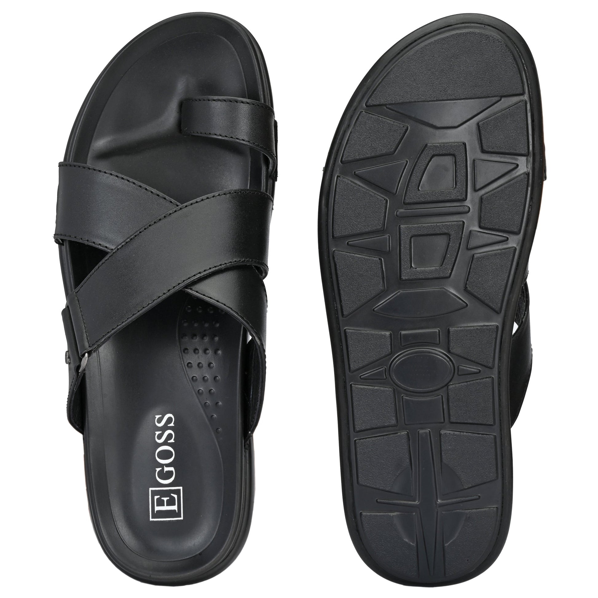 Men Formal Slippers