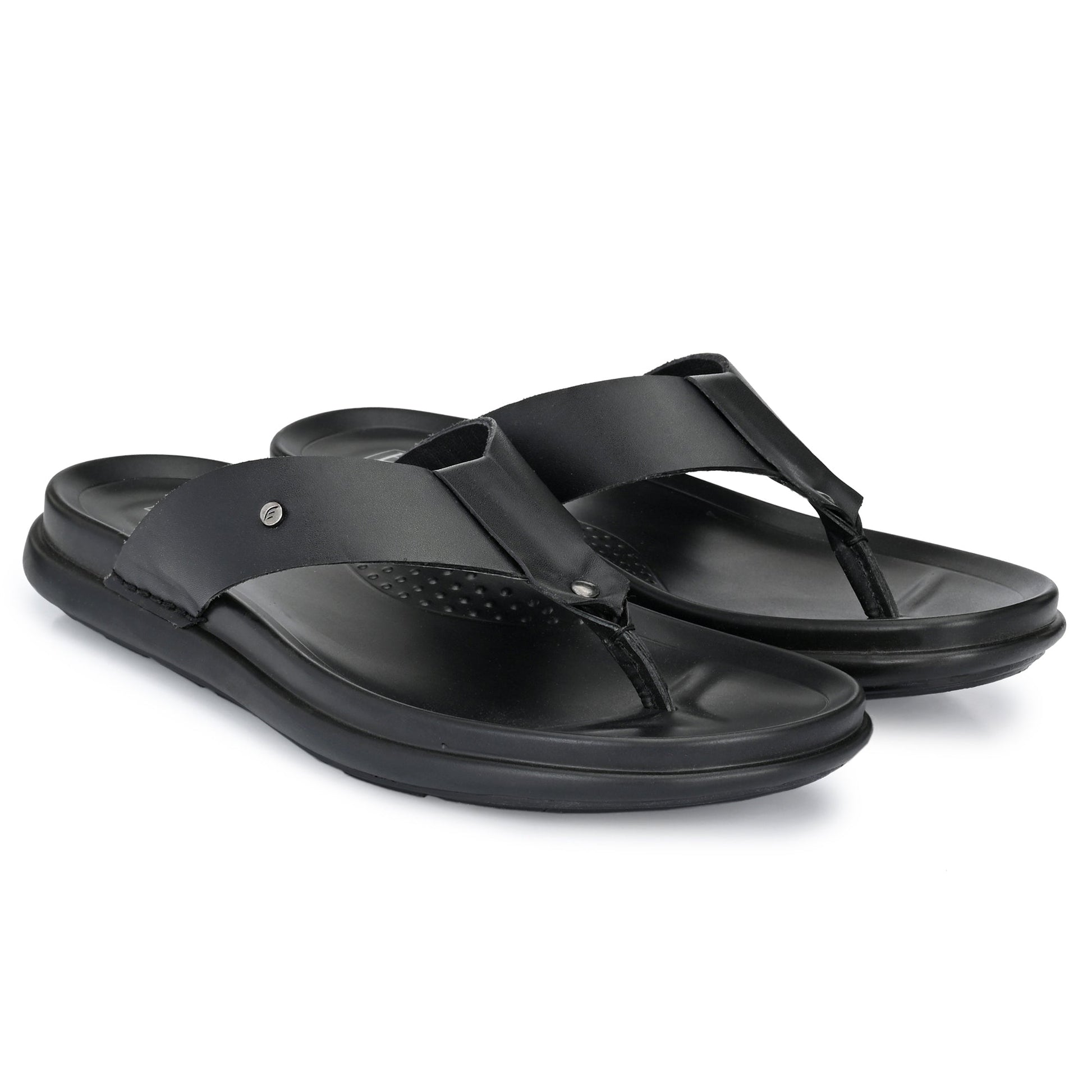 Egoss Formal Slippers For Men