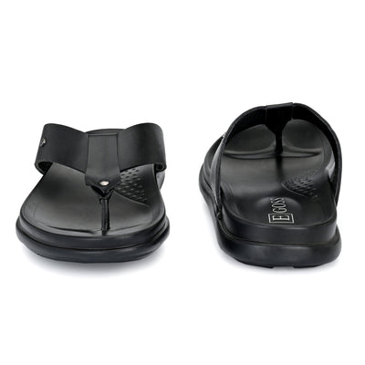 Egoss Formal Slippers For Men
