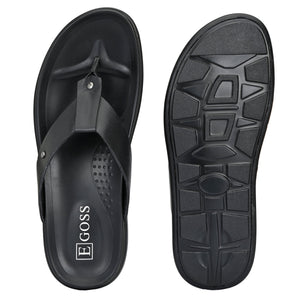 Egoss Formal Slippers For Men