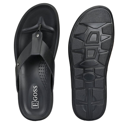 Egoss Formal Slippers For Men