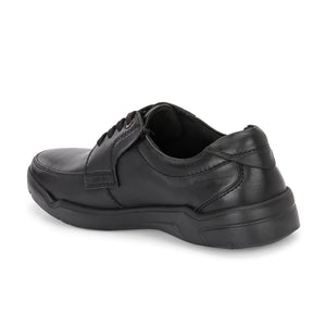 Moonwalk Lace-Up Sneakers by Aspeerio