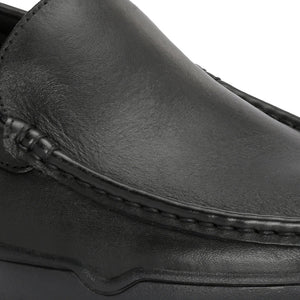 Moonwalk Slip-On Sneakers by Aspeerio