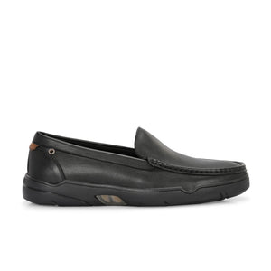 Moonwalk Slip-On Sneakers by Aspeerio