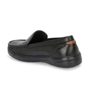 Moonwalk Slip-On Sneakers by Aspeerio