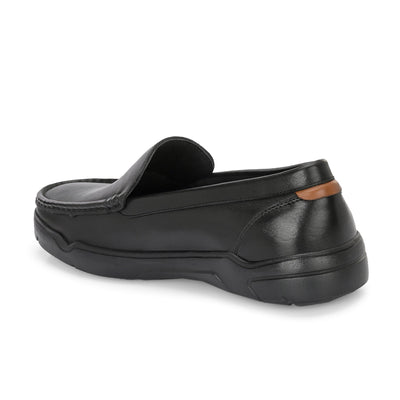 Moonwalk Slip-On Sneakers by Aspeerio