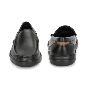 Moonwalk Slip-On Sneakers by Aspeerio