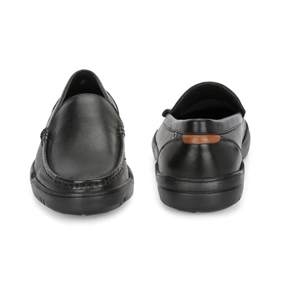 Moonwalk Slip-On Sneakers by Aspeerio