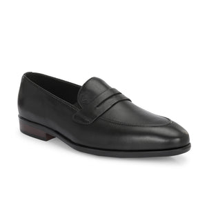Rover Penny Loafers by Aspeerio
