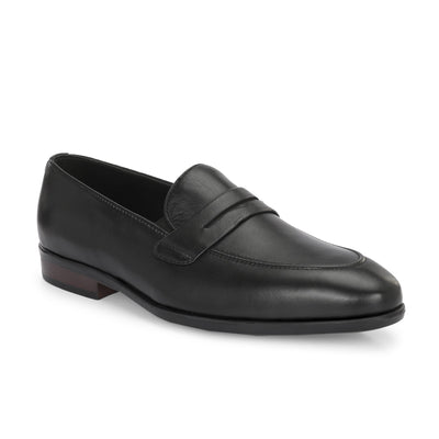 Rover Penny Loafers by Aspeerio