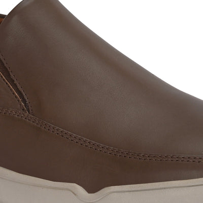 Moonwalk Slip-On Sneakers by Aspeerio