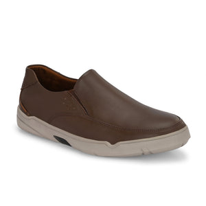 Moonwalk Slip-On Sneakers by Aspeerio