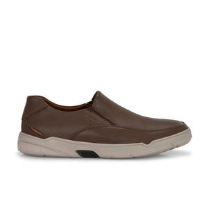 Moonwalk Slip-On Sneakers by Aspeerio
