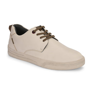 Moonwalk Lace-Up Sneakers by Aspeerio