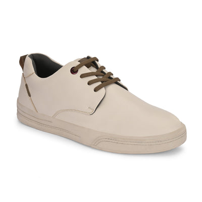 Moonwalk Lace-Up Sneakers by Aspeerio