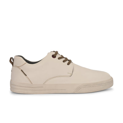 Moonwalk Lace-Up Sneakers by Aspeerio