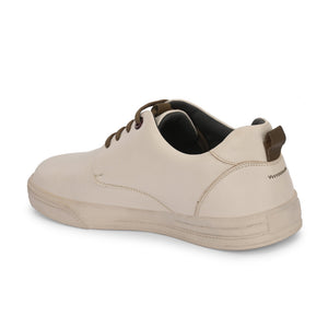 Moonwalk Lace-Up Sneakers by Aspeerio