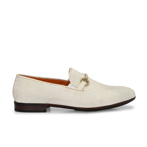 Eclipse Party Loafers by Aspeerio
