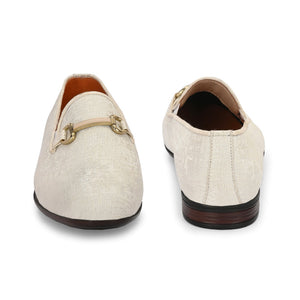 Eclipse Party Loafers by Aspeerio