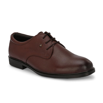 Egoss Formal Lace-Up Shoes For Men