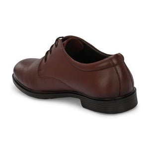 Egoss Formal Lace-Up Shoes For Men