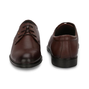 Egoss Formal Lace-Up Shoes For Men