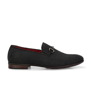 Eclipse Party Loafers by Aspeerio