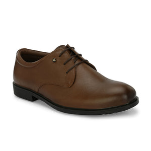 Egoss Formal Lace-Up Shoes For Men