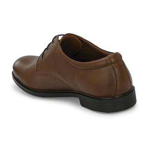 Egoss Formal Lace-Up Shoes For Men