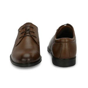 Egoss Formal Lace-Up Shoes For Men