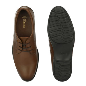 Egoss Formal Lace-Up Shoes For Men