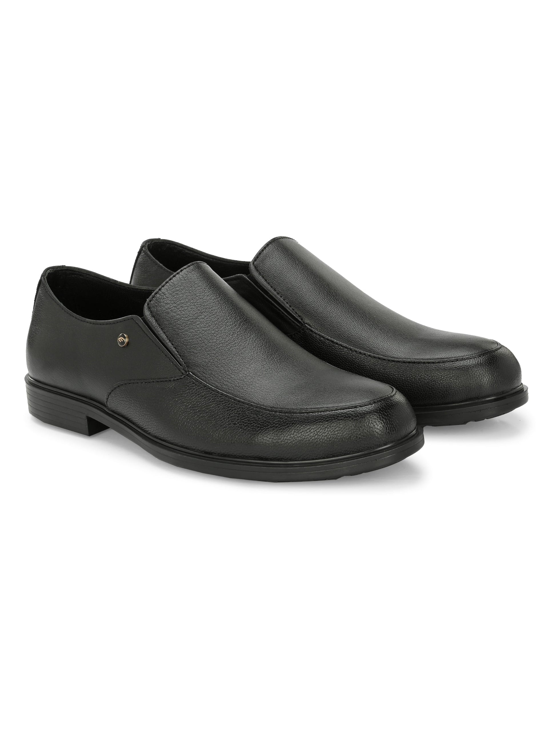 Egoss Formal Slip-On Shoes For Men