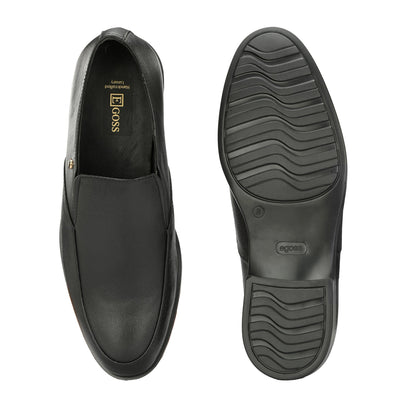 Egoss Formal Slip-On Shoes For Men