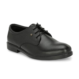 Egoss Formal Lace-Up Shoes For Men