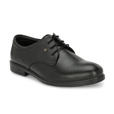 Egoss Formal Lace-Up Shoes For Men