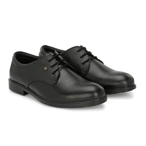 Egoss Formal Lace-Up Shoes For Men